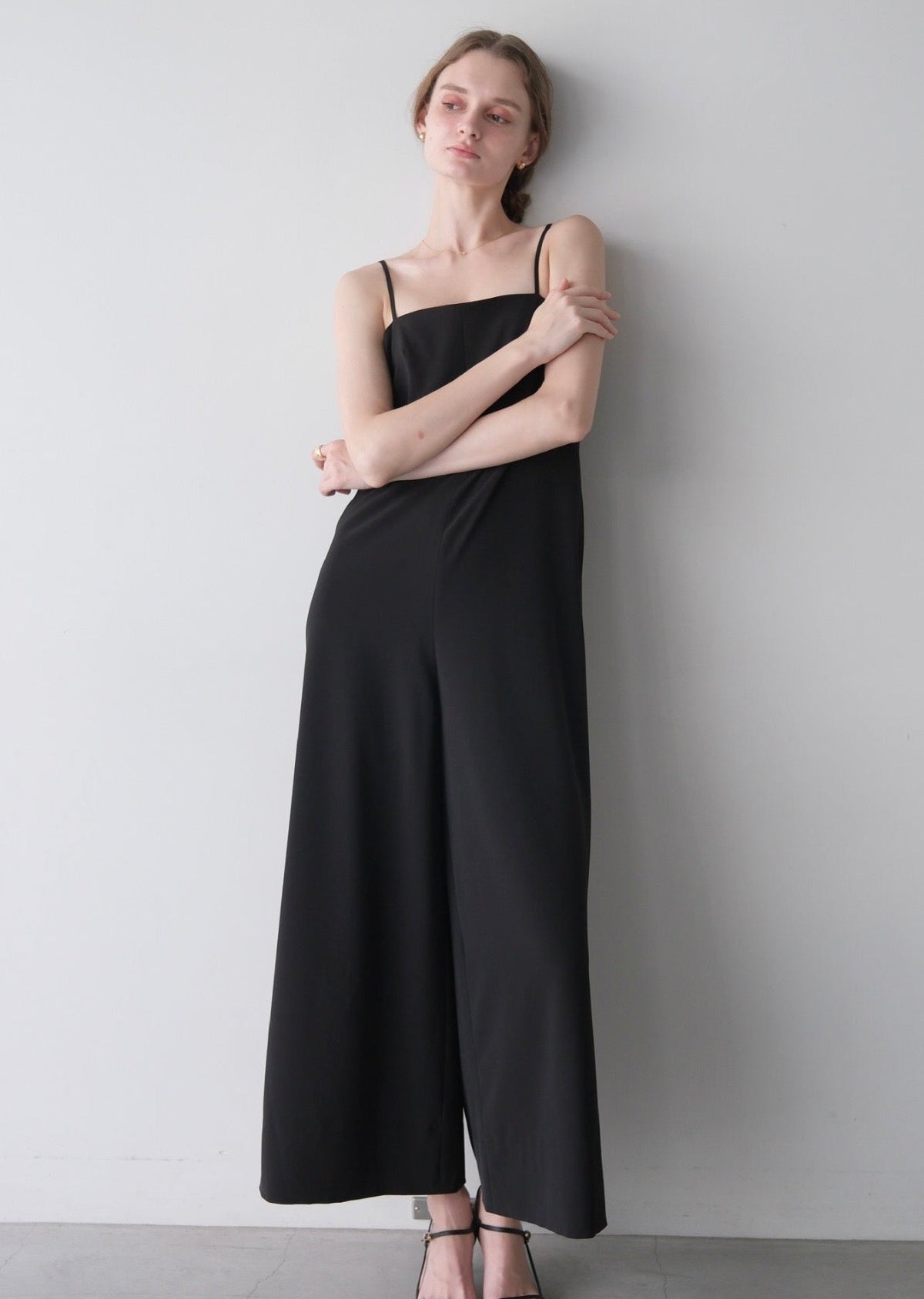 (Pre order) Lady relaxy all in one