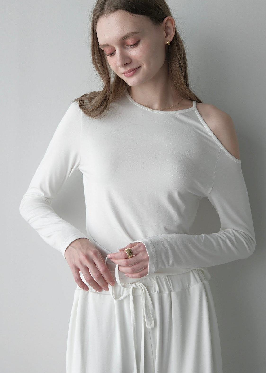 Collagen cut sew