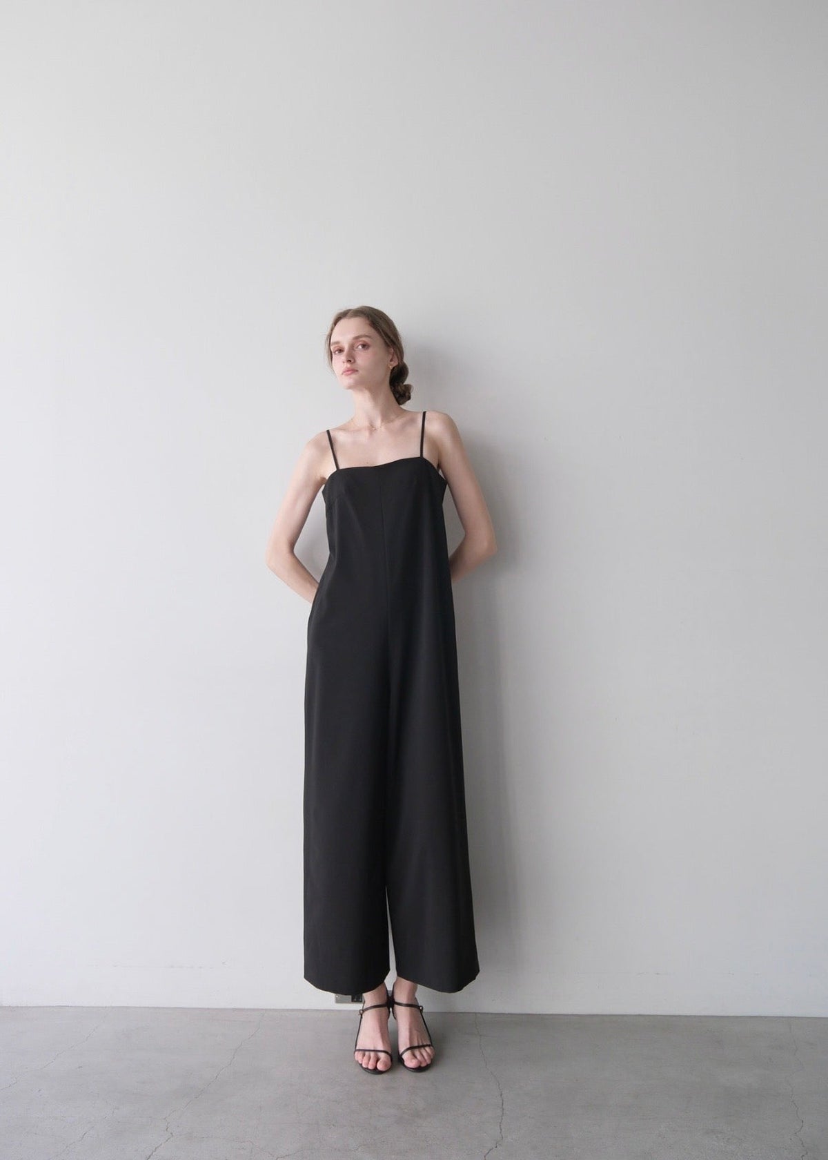 (Pre order) Lady relaxy all in one