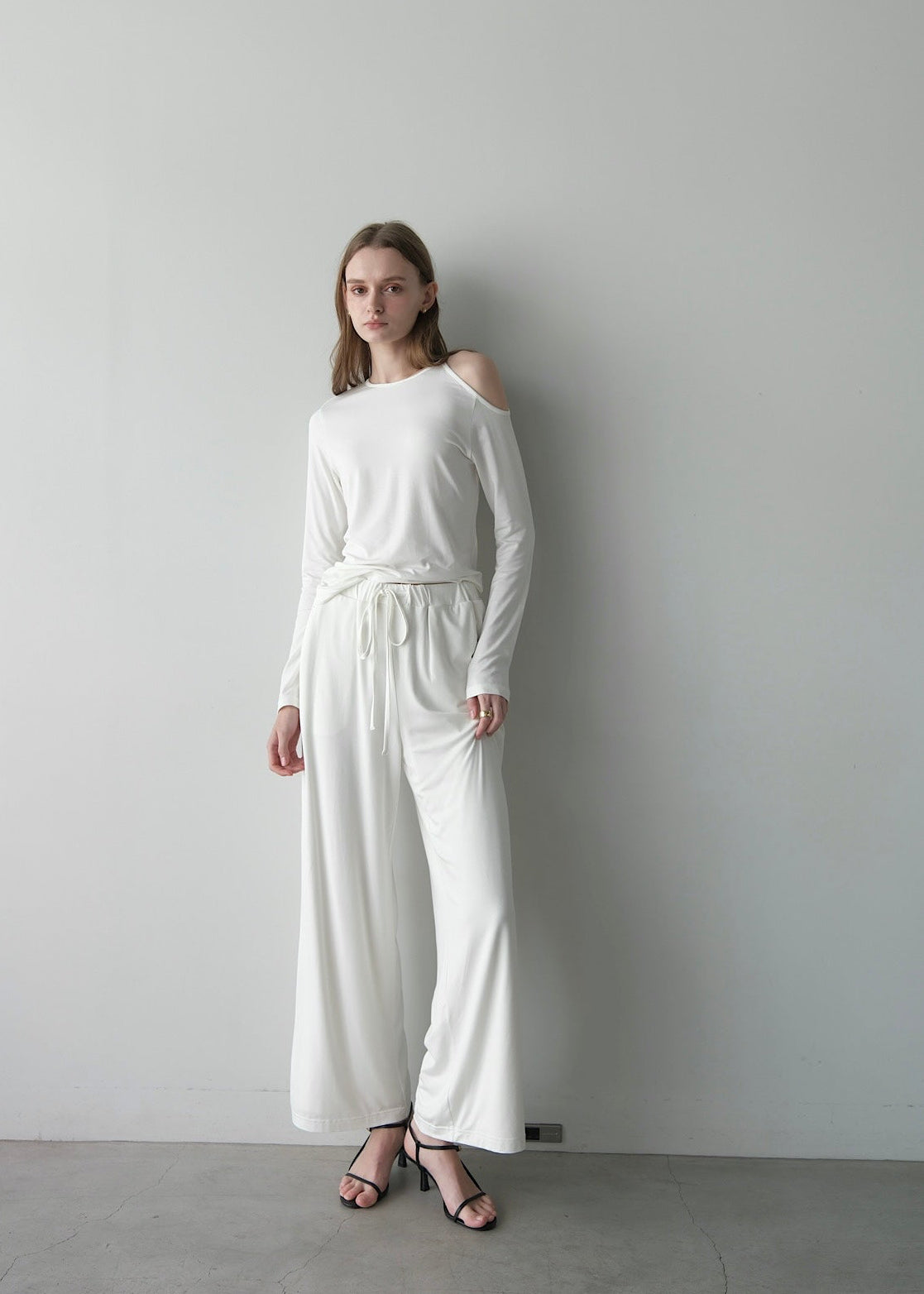Collagen cut sew