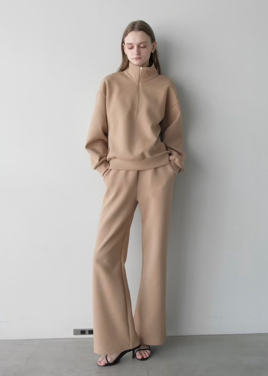 (Pre order) Rich relaxy pants