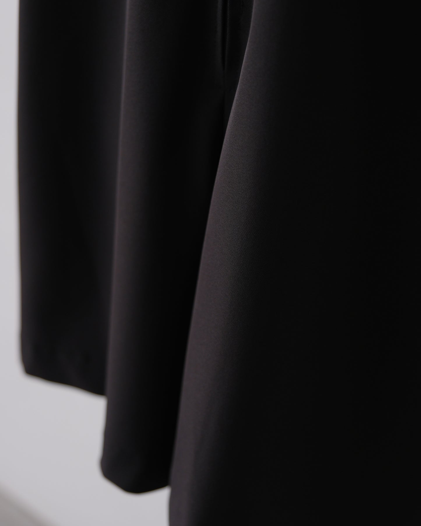 撥水Otona mini all in one / Black