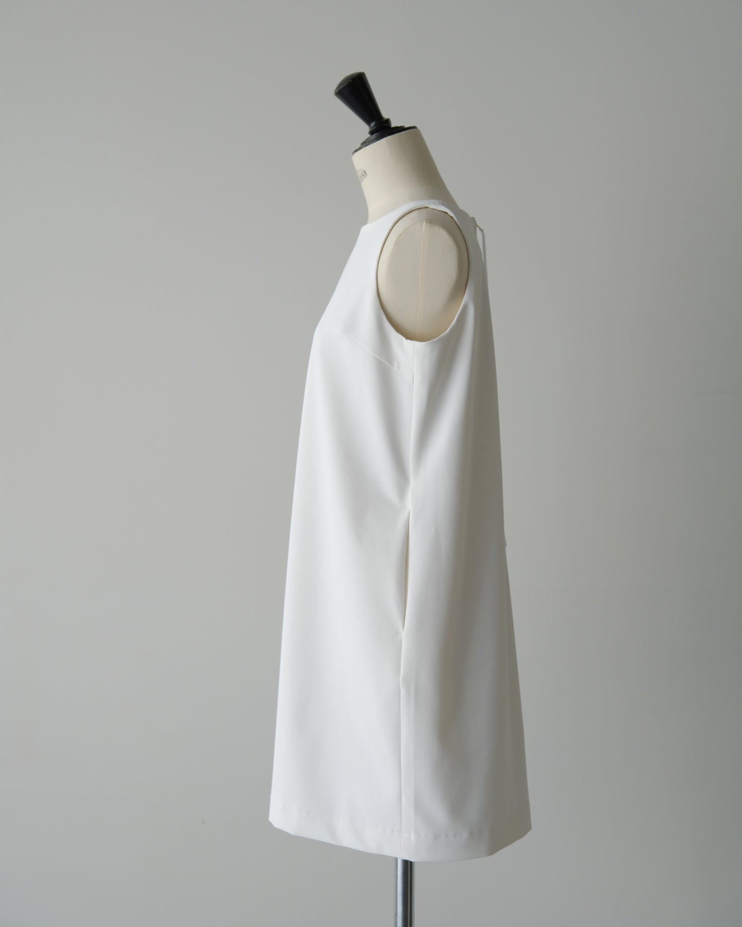 撥水Otona mini all in one /White