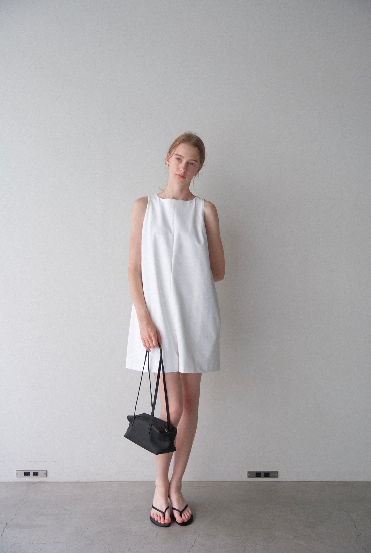 撥水Otona mini all in one /White