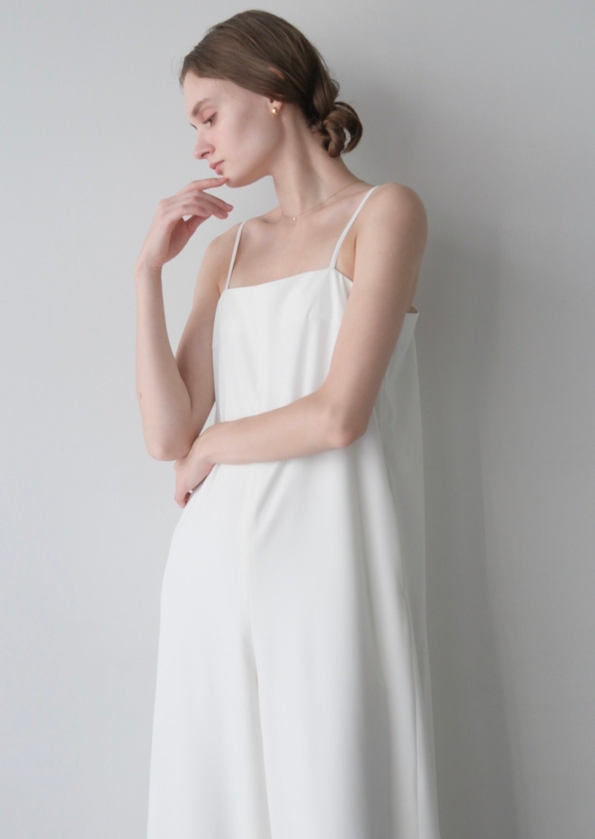 (Pre order) Lady relaxy all in one