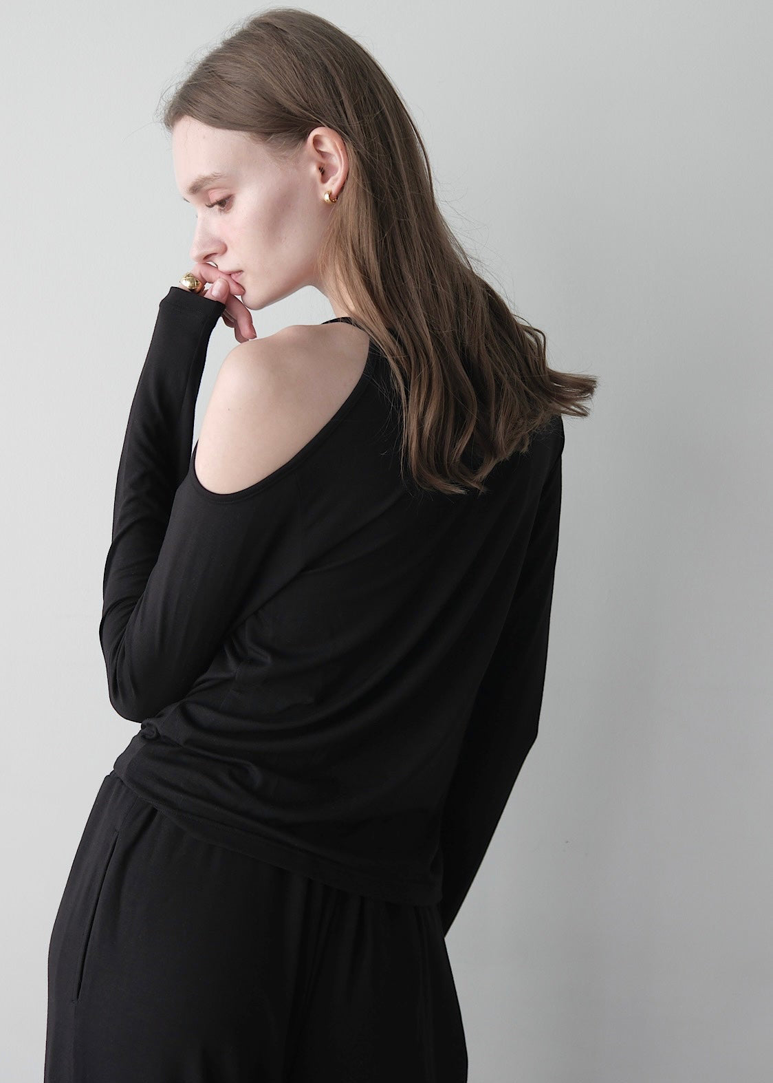 Collagen cut sew