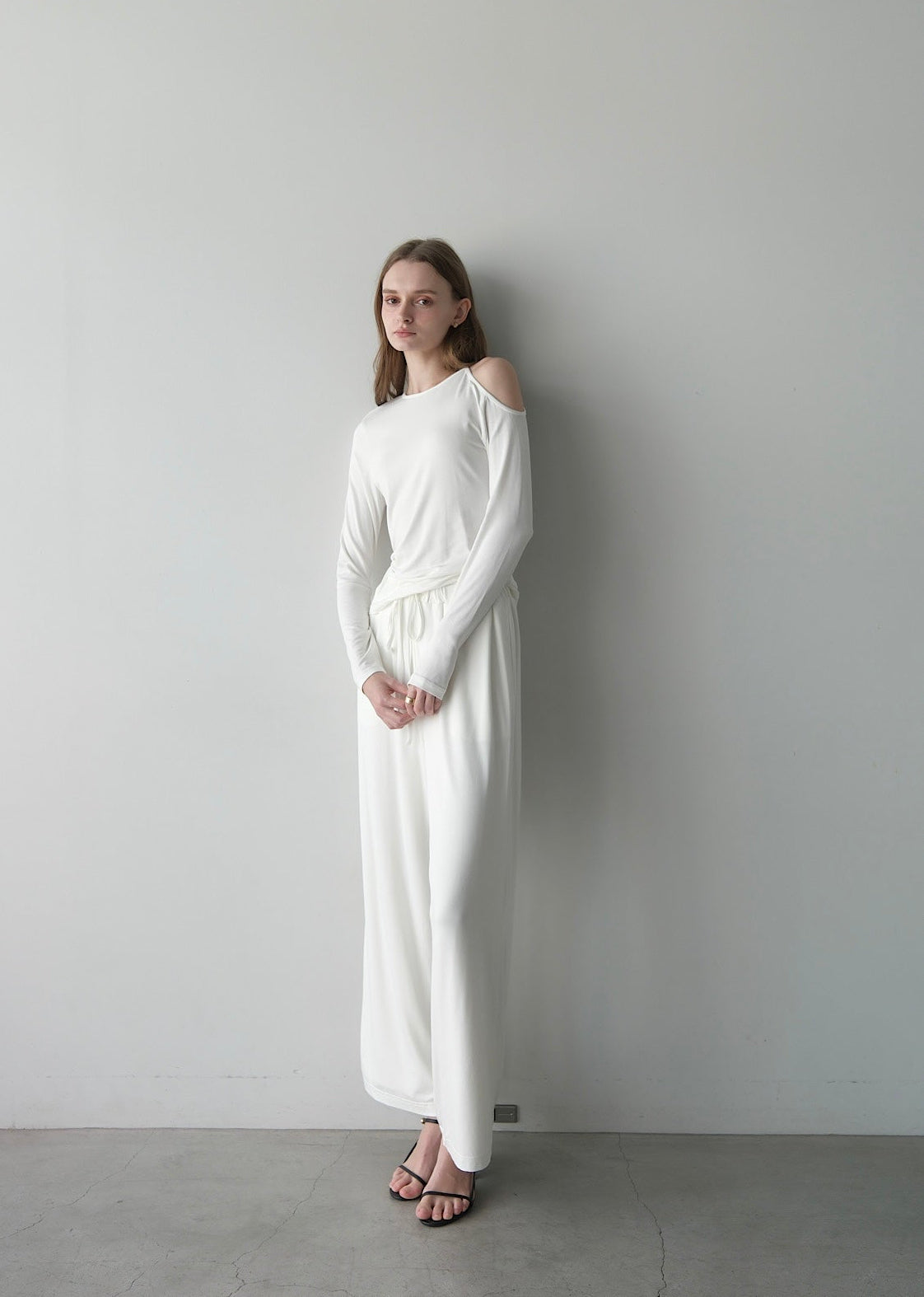 Collagen cut sew