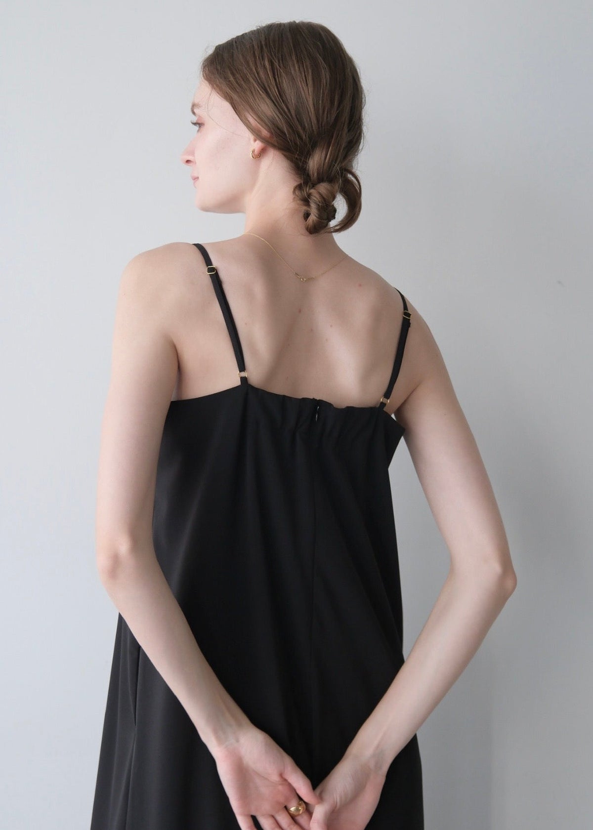(Pre order) Lady relaxy all in one