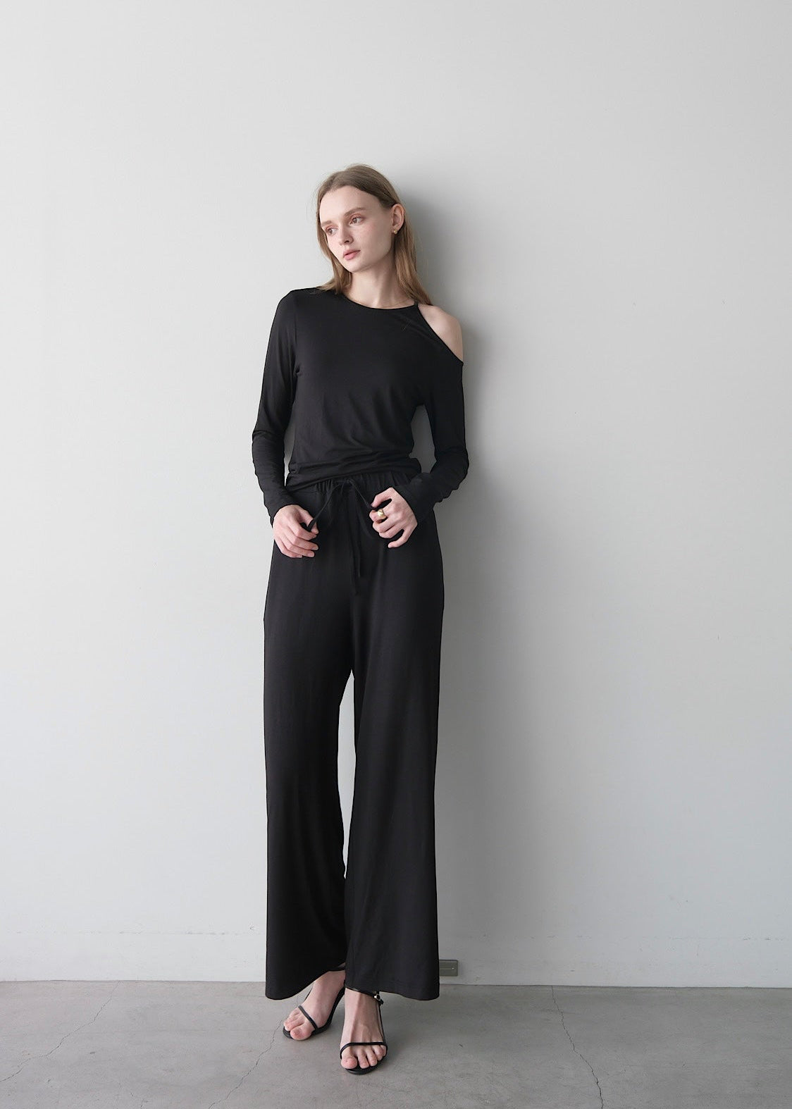 Collagen pants