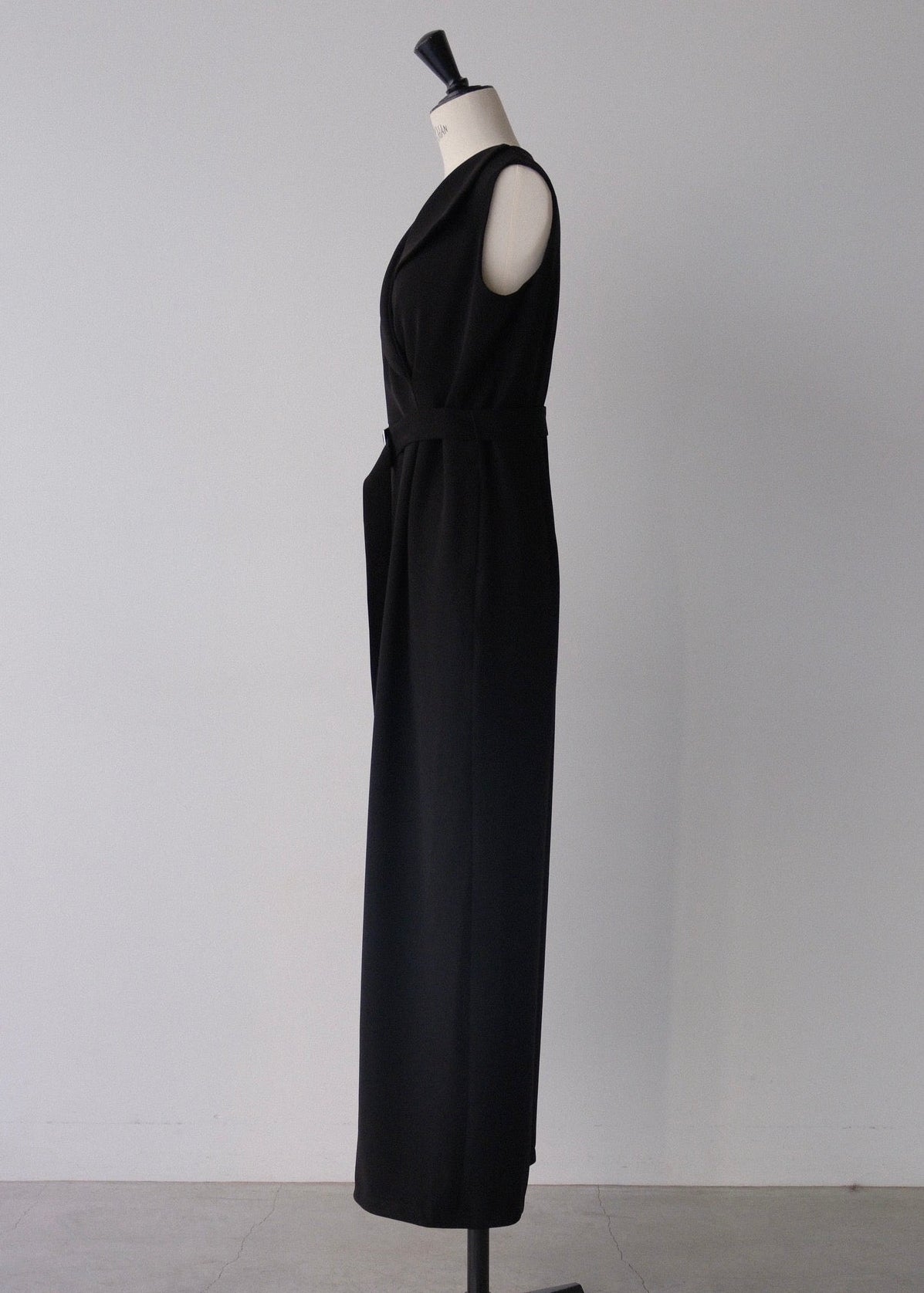 Lady handsome all in one / Black