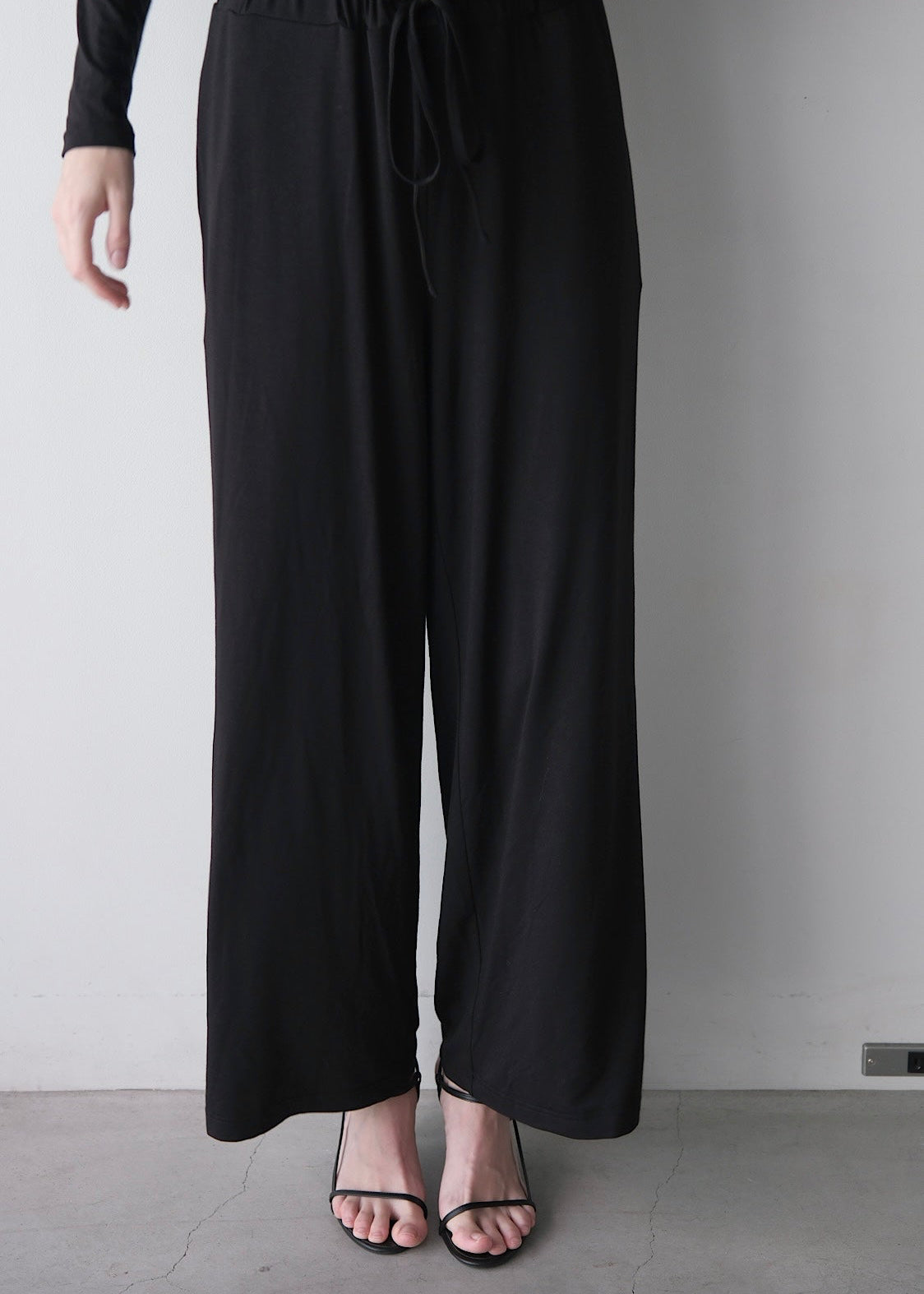 Collagen pants