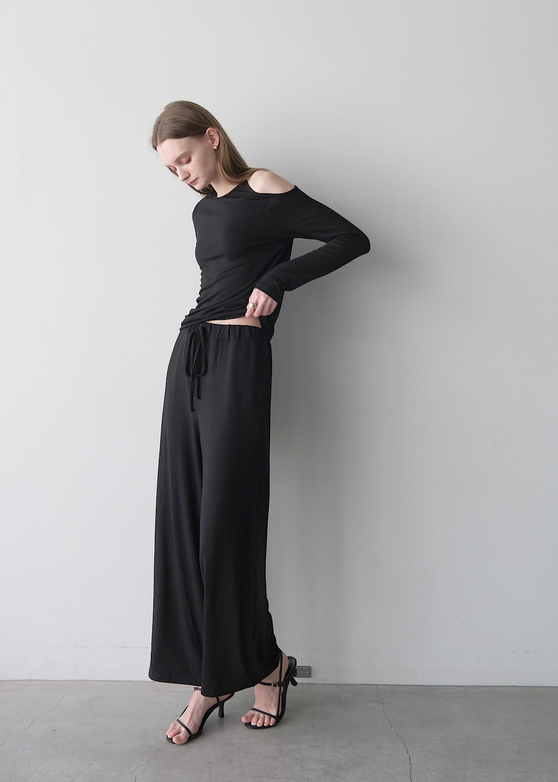 Collagen cut sew