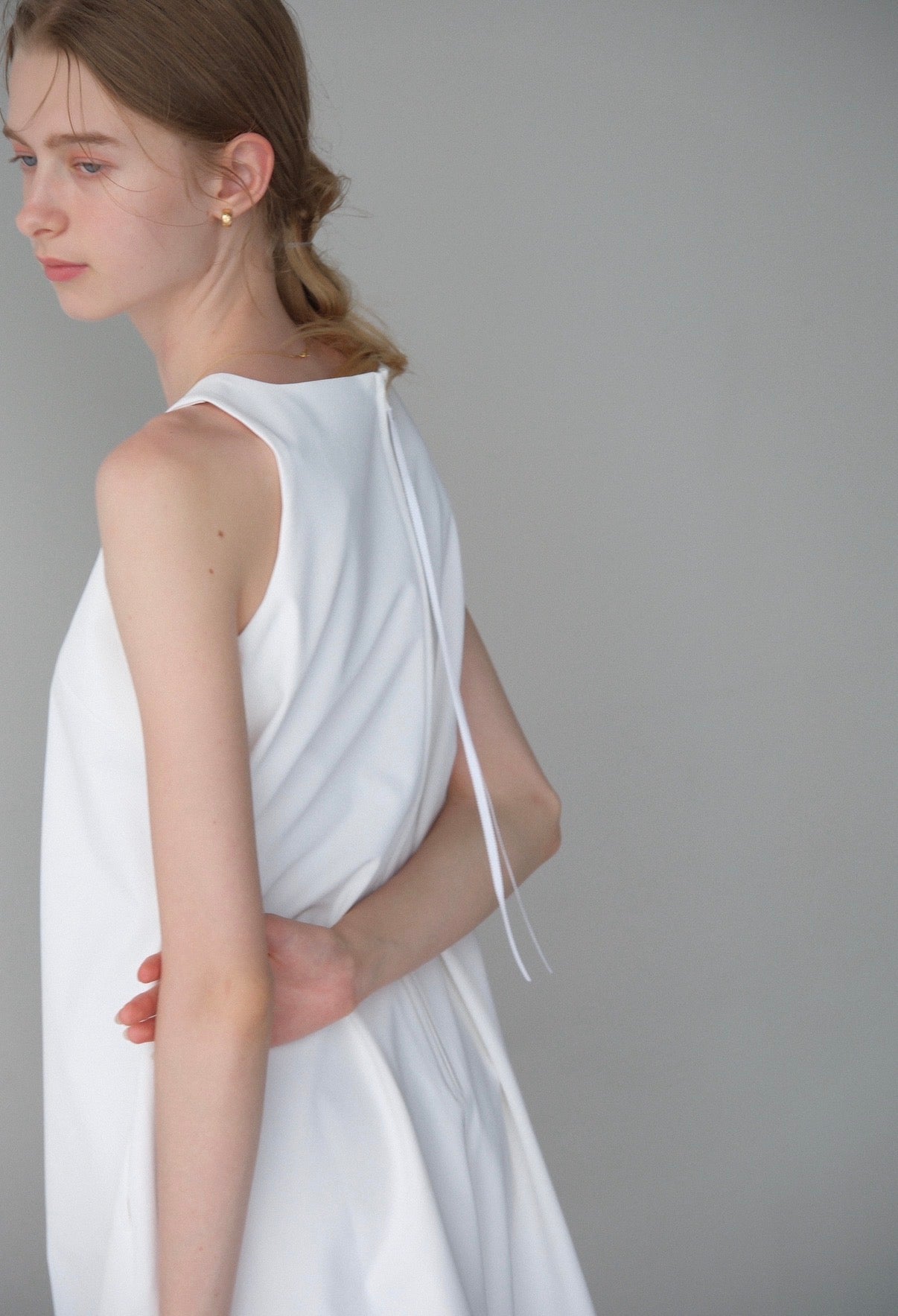 撥水Otona mini all in one /White