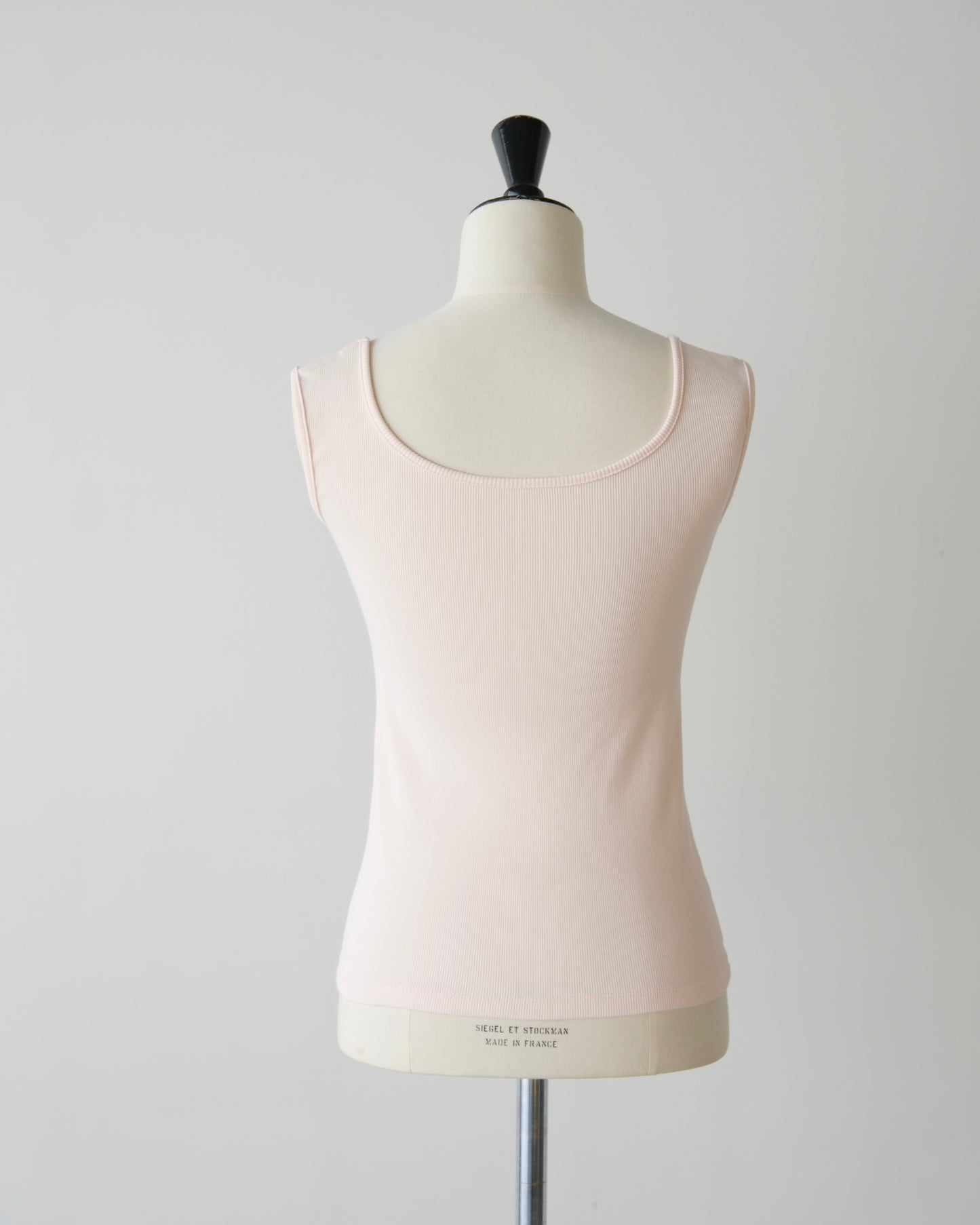 2way Tanktop - pink