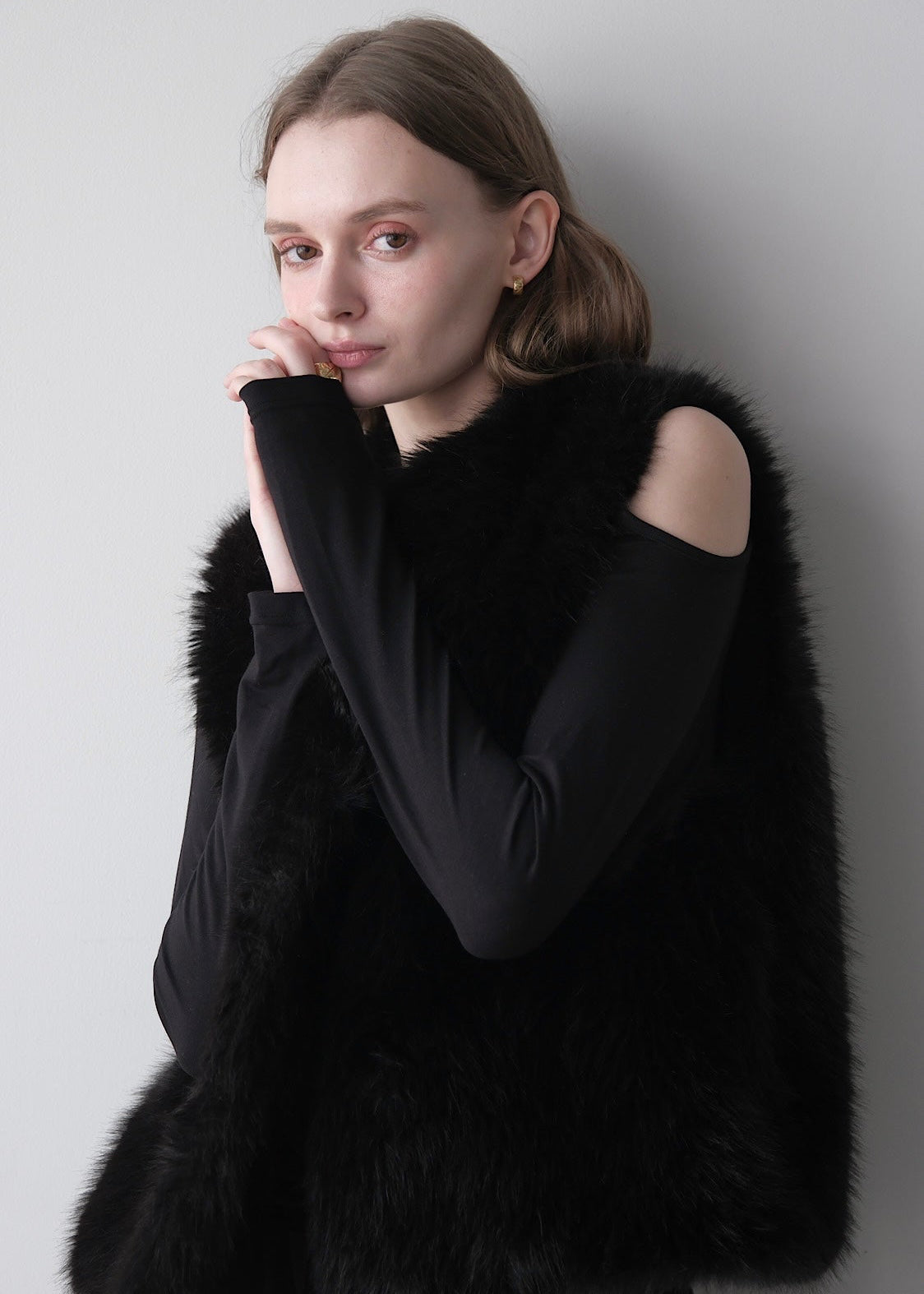 Collagen cut sew