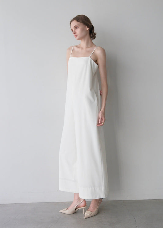 (Pre order) Lady relaxy all in one