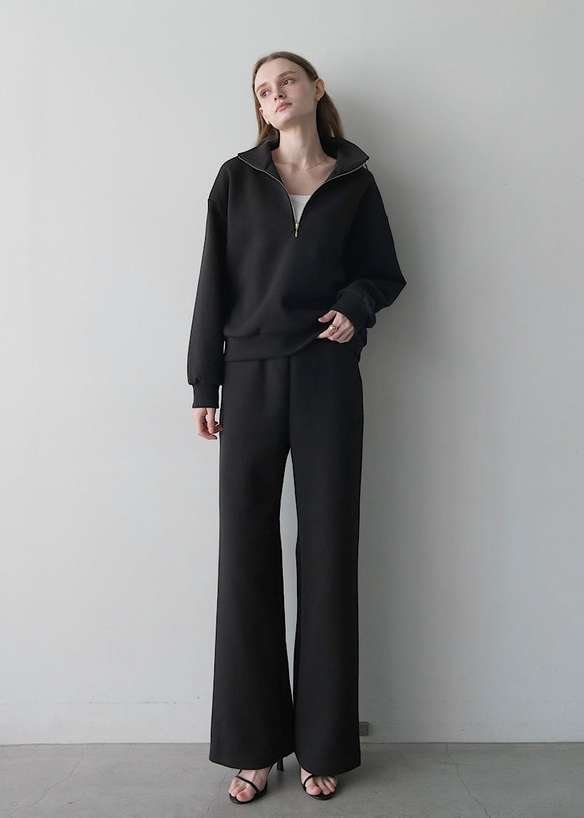 (Pre order) Rich relaxy pants