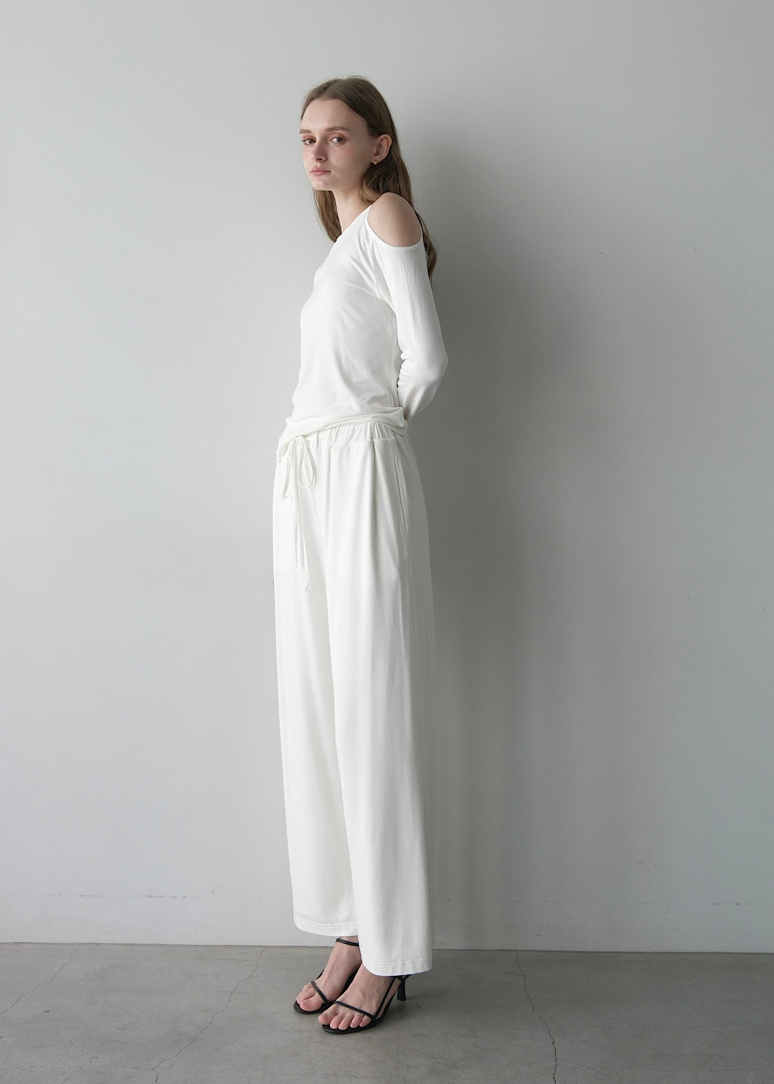 Collagen cut sew