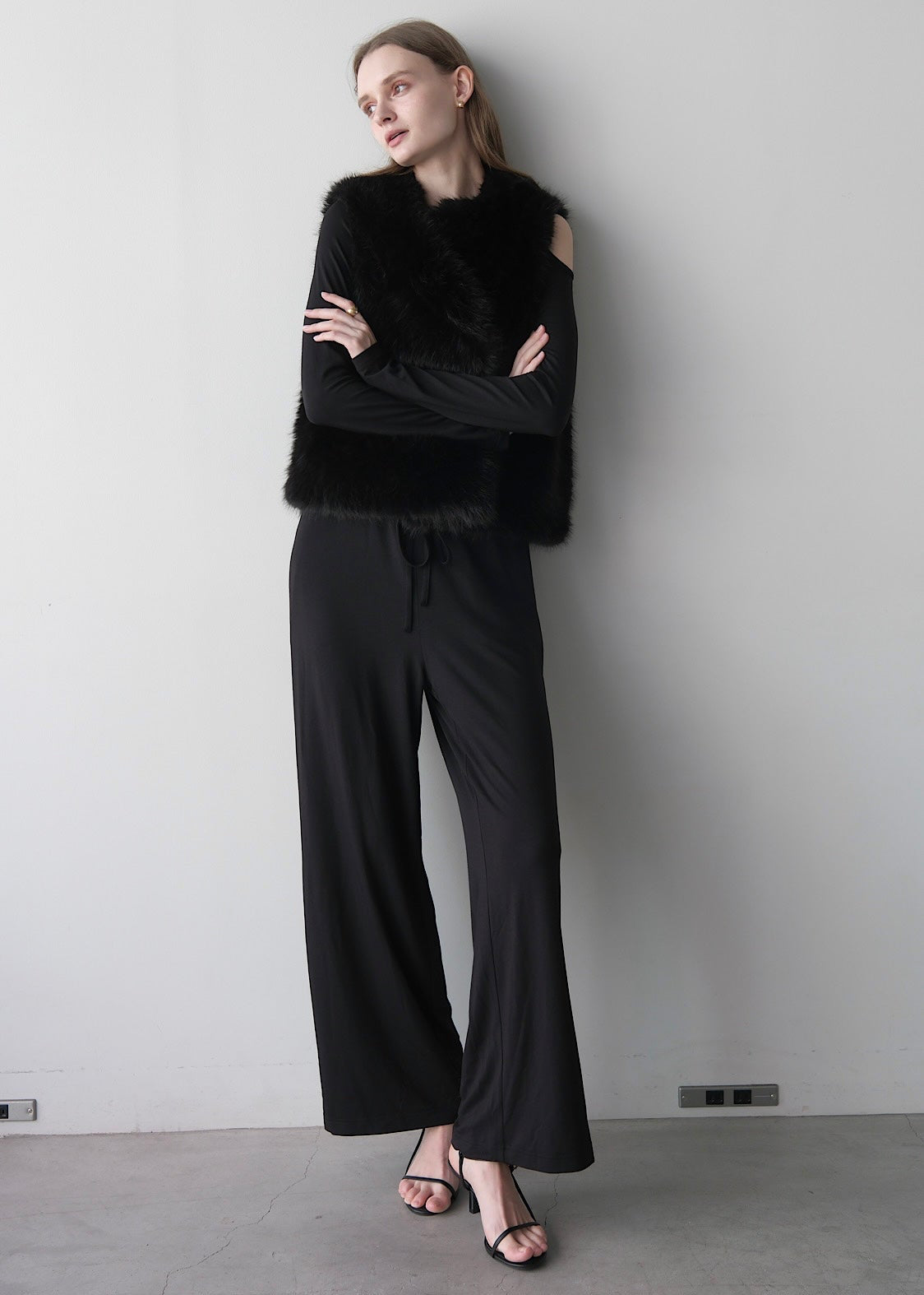 Collagen cut sew