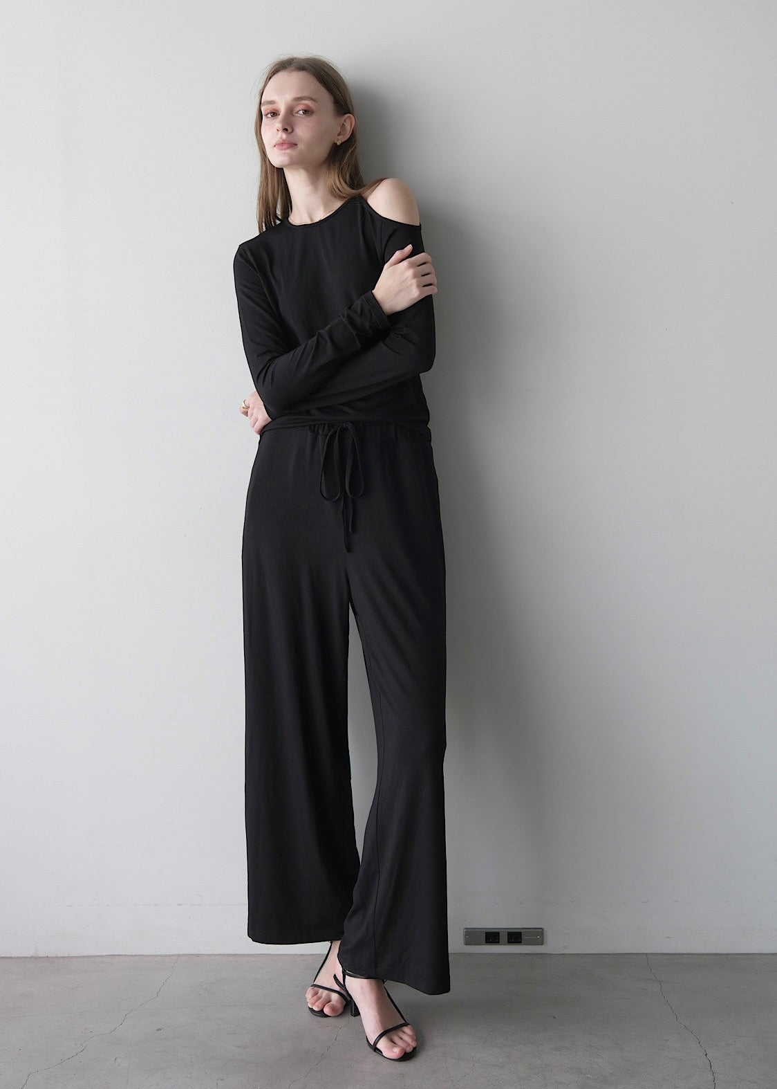 Collagen cut sew