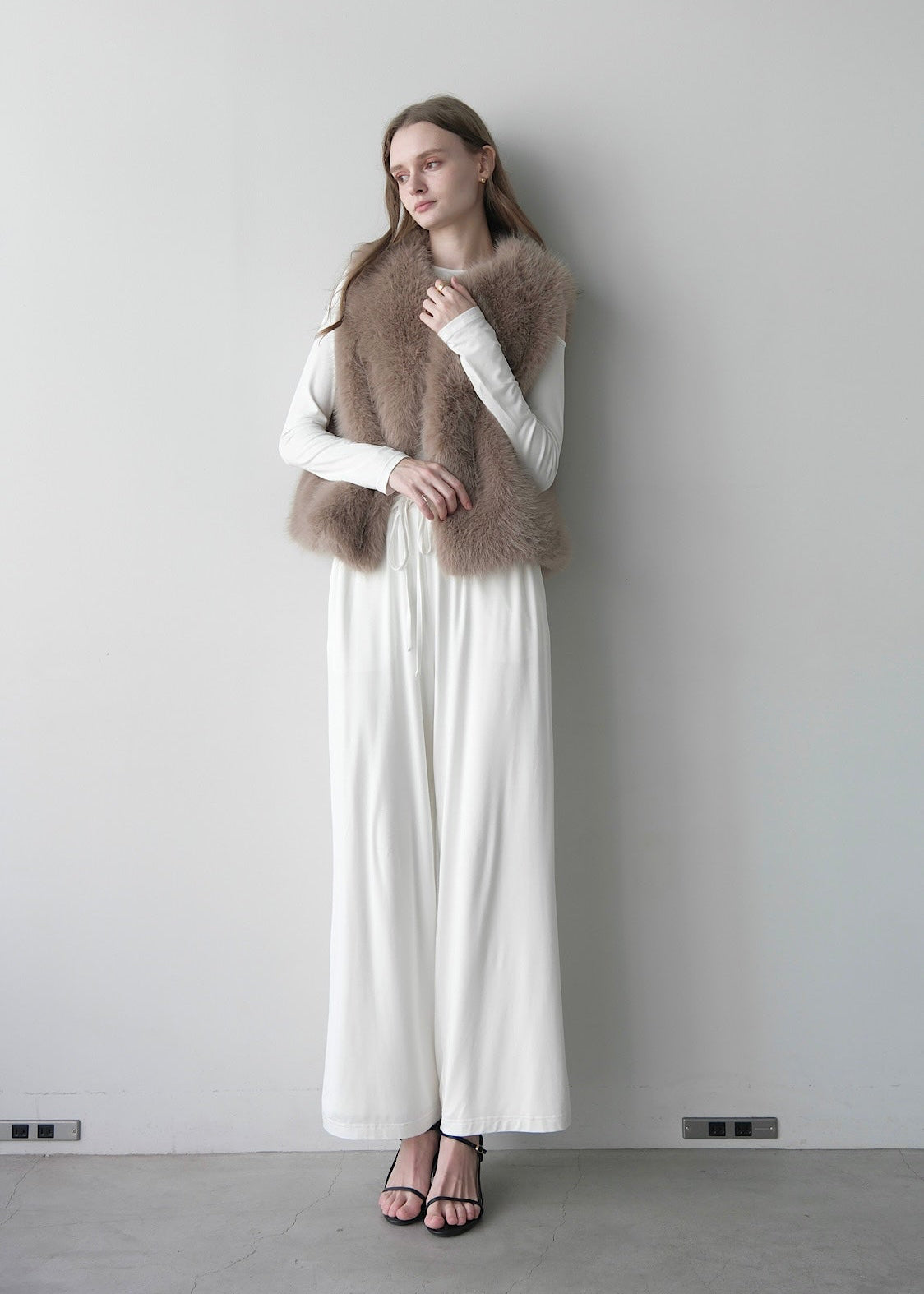 Collagen cut sew